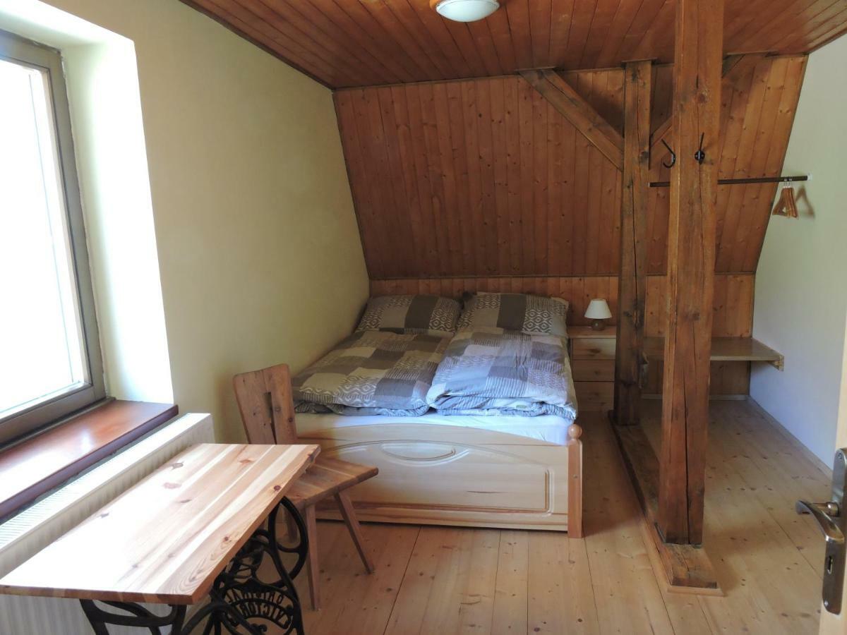 Cotkytle Apartmany Na Lonte מראה חיצוני תמונה