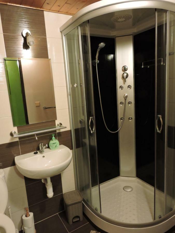 Cotkytle Apartmany Na Lonte מראה חיצוני תמונה