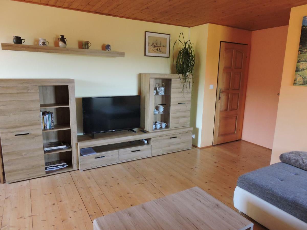 Cotkytle Apartmany Na Lonte מראה חיצוני תמונה