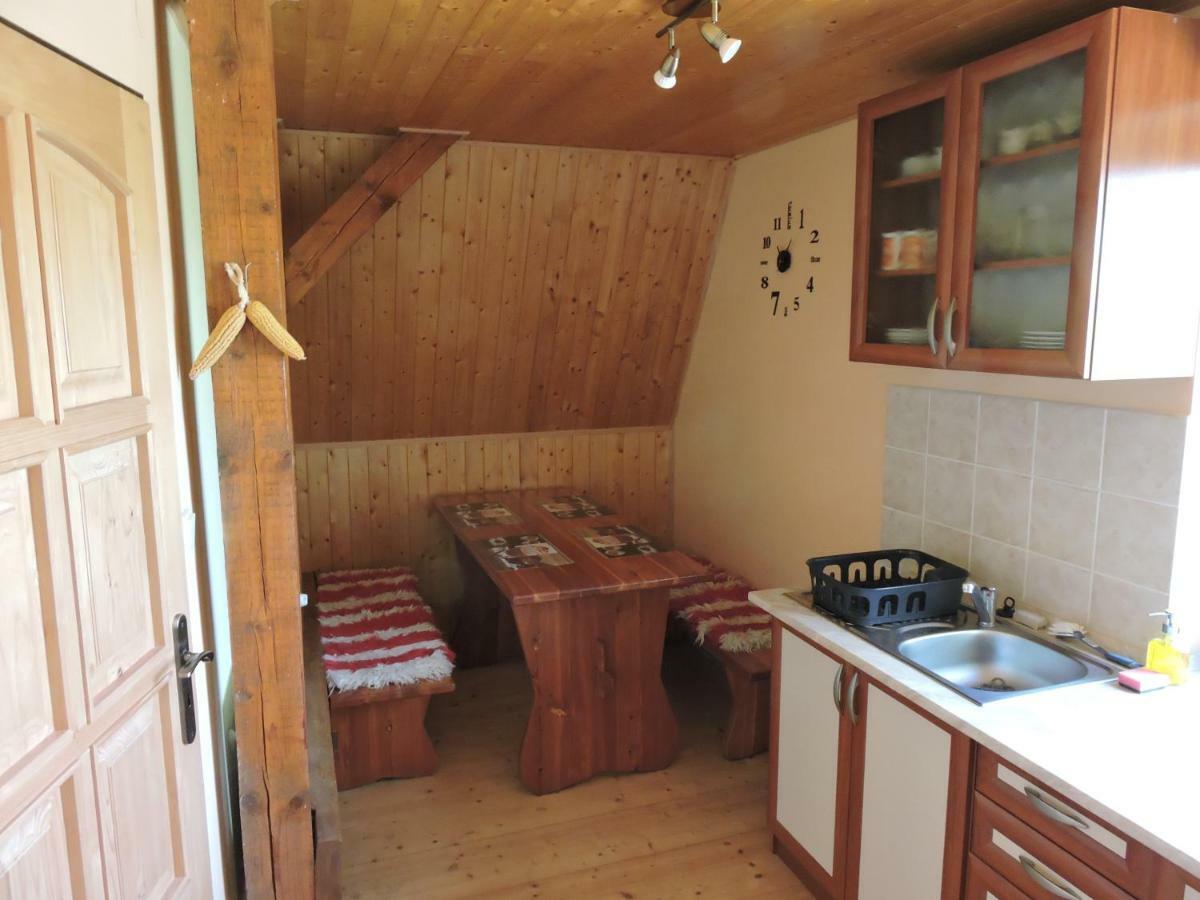 Cotkytle Apartmany Na Lonte מראה חיצוני תמונה