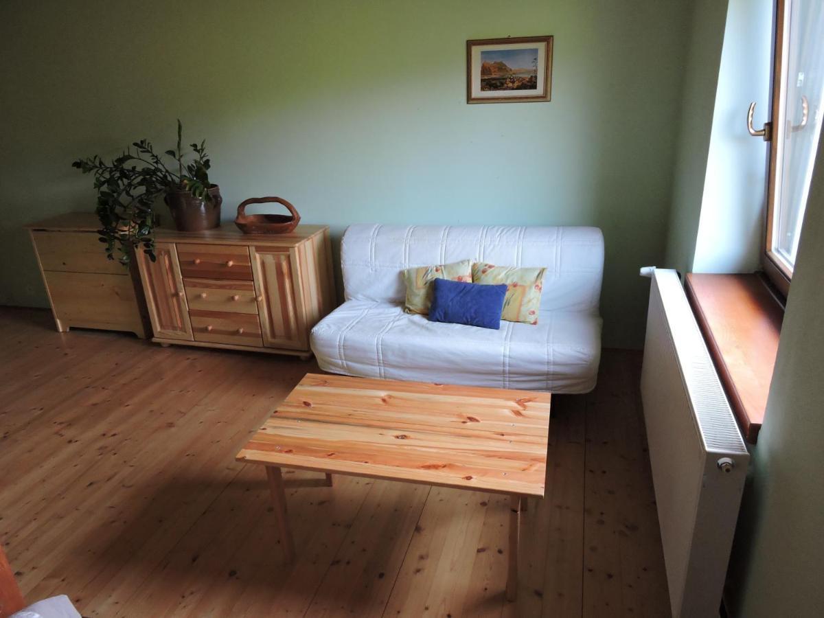 Cotkytle Apartmany Na Lonte מראה חיצוני תמונה